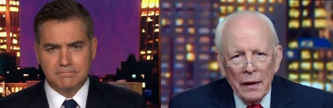 John Dean Says Jack Smith Won’t Tolerate Trump’s Games