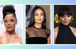 16 Actresses with Black Hair: Celebrating Raven Tresses