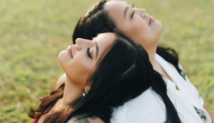 Shaz & Kiks Connects Me To My South Asian Culture