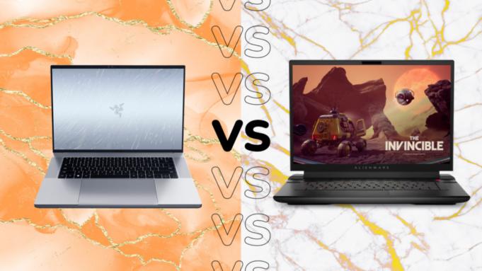What are the big differences?