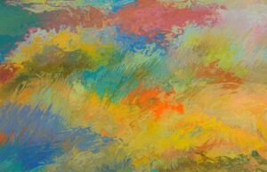 Amazon adds Ambient Experience adaptive art to Fire TV Omni QLED