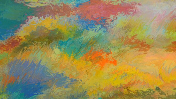 Amazon adds Ambient Experience adaptive art to Fire TV Omni QLED