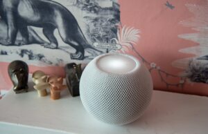 The HomePod Mini just received a rare discount