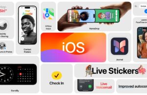 All the new features that Apple has added over the years