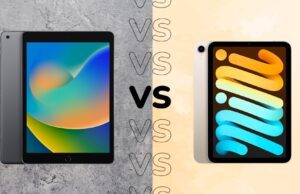 Apple iPad vs iPad mini: What’s the difference?