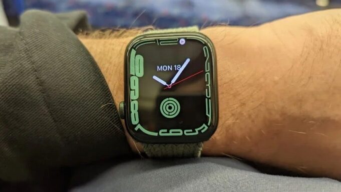 How to set up Apple Pay on the Apple Watch