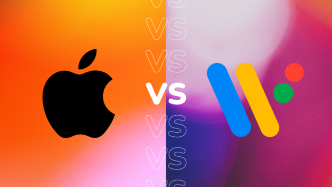 Apple watchOS vs Google Wear OS: What are the differences?