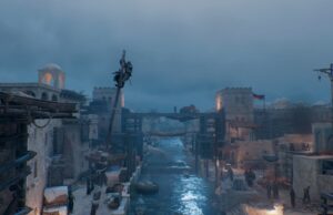 Assassin’s Creed Mirage is almost half price right now