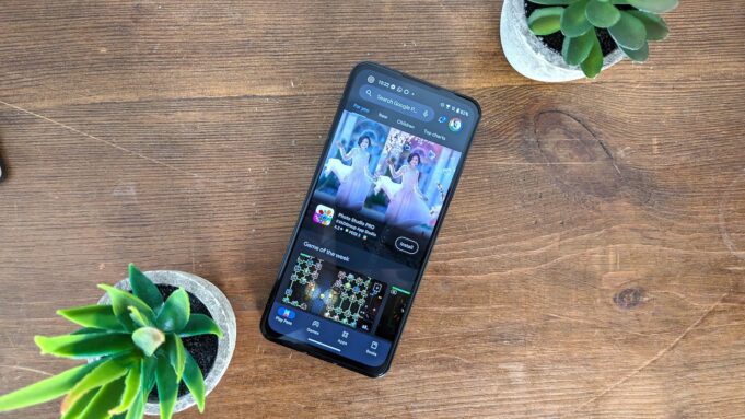 The end of zen? ASUS may have canned the Zenfone line