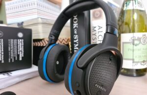 PlayStation-branded headsets are about to get much fancier