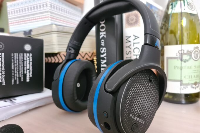 PlayStation-branded headsets are about to get much fancier