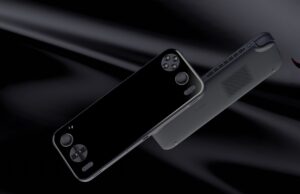 Ayaneo Pocket S is the latest Android-powered Steam Deck rival
