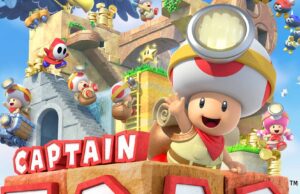 One of the Nintendo Switch’s hidden gems is going cheap