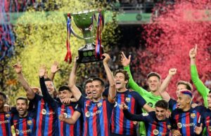 How to watch La Liga in the USA