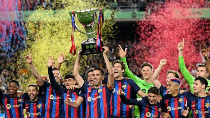 How to watch La Liga in the USA
