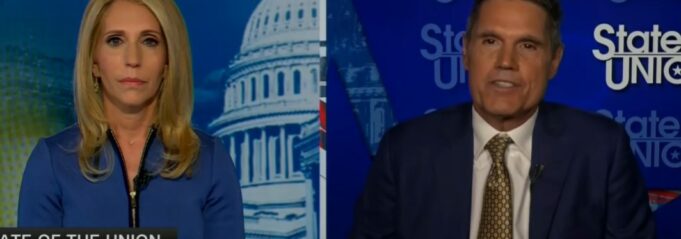 Trump’s Lawyer Tried Out His Defense On CNN And It Was A Disaster