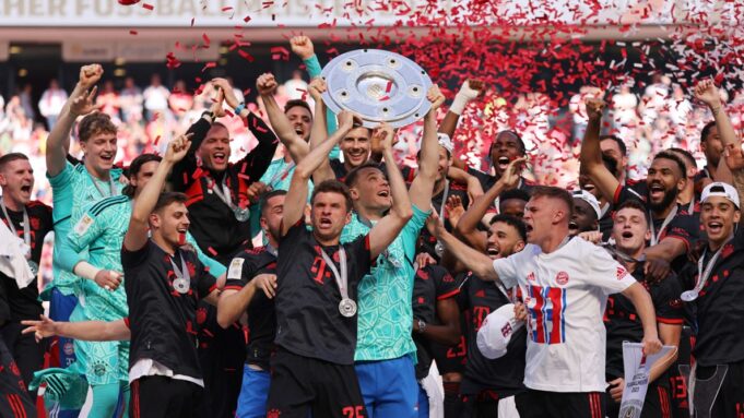 How to watch the German Bundesliga in the USA