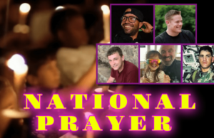 ANNOUNCING: National Prayer At Federal Court House During Proud Boys Sentencing Hearing On Wednesday Aug. 30 – Black Lives Matter, to Join Protest – Chris Sky ‘Stand In Solidarity With J6 Political Prisoners’ #FreeJ6ersNow | The Gateway Pundit