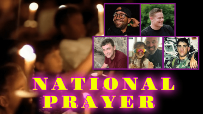 ANNOUNCING: National Prayer At Federal Court House During Proud Boys Sentencing Hearing On Wednesday Aug. 30 – Black Lives Matter, to Join Protest – Chris Sky ‘Stand In Solidarity With J6 Political Prisoners’ #FreeJ6ersNow | The Gateway Pundit