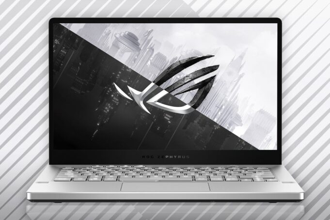 Top rated laptops for gamers