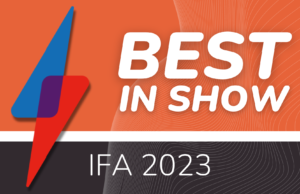 The very best tech from IFA 2023 chosen by our experts