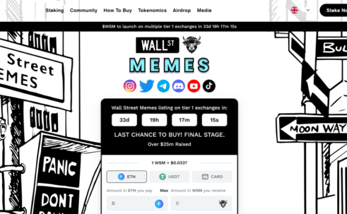 10 Best Meme Coins to Buy in August 2023