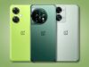 All the latest OnePlus phones ranked