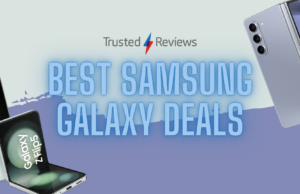 Huge Fold 5 and Flip 5 offers