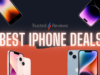 Last minute price cuts for the iPhone 14 Pro