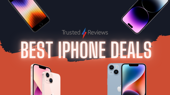 Last minute price cuts for the iPhone 14 Pro
