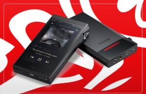 Best portable music player