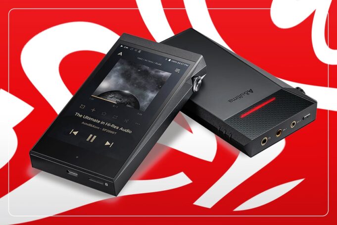 Best portable music player