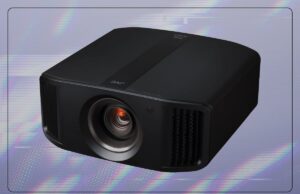 Best projectors: Bring the cinema screen home