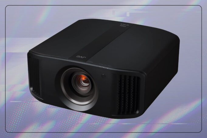 Best projectors: Bring the cinema screen home
