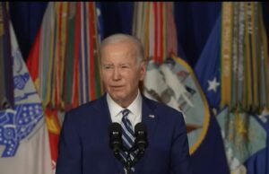 Biden Puts Republicans To Shame By Going Beyond Prayers For Hawaii Wildfires