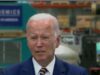 Biden Crushes GOP Criticism Of Maui Wildfire Response As Trump Tries To Avoid Prison