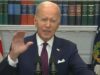 Biden Does What Trump And Republicans Won’t By Denouncing White Supremacy After Jacksonville Shooting