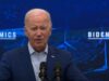 The US Has Never Had A President Defend Clean Energy Like Joe Biden