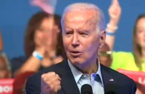 This BFD is Why Big Pharma Has Sued Biden 8 Times