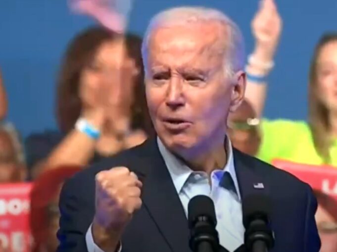 This BFD is Why Big Pharma Has Sued Biden 8 Times
