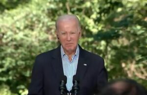 RNC Busted Smearing Biden With Deceptively Edited Video