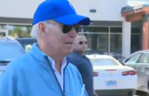 Biden Says What Trump And GOP Won’t After Prigozhin Plane Crash