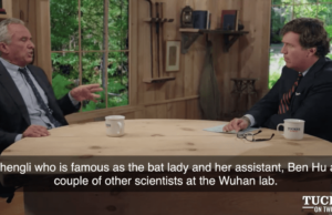 Robert F. Kennedy Jr. to Tucker Carlson: I’ve Talked to CIA and Mob Hitmen Who Were Assigned to JFK Assassination | The Gateway Pundit
