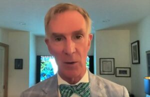 Meteorologist Blasts MSNBC for Trotting Out TV Stooge Bill Nye to Hype Climate Change After Tropical Storm in California (VIDEO) | The Gateway Pundit