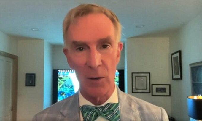 Meteorologist Blasts MSNBC for Trotting Out TV Stooge Bill Nye to Hype Climate Change After Tropical Storm in California (VIDEO) | The Gateway Pundit