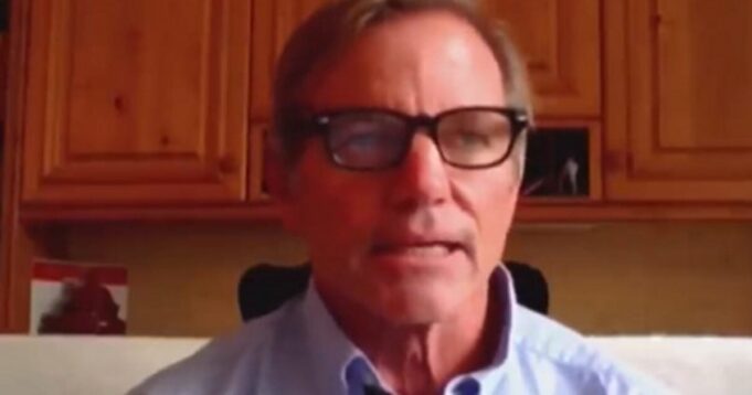 Anheuser-Busch Heir Says His Ancestors Would be ‘Rolling Over in Their Graves’ Over Dylan Mulvaney Campaign (VIDEO) | The Gateway Pundit