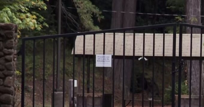 Lawsuit Alleges Employees of Ultra-Secretive Elite ‘Bohemian Grove’ Club Are Overworked and Underpaid | The Gateway Pundit