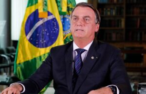 Former Conservative President of Brazil Jair Bolsonaro Attempts to Prevent Disqualification Until 2030 – HIS CRITICISM OF THE ELECTRONIC VOTING SYSTEM WAS PROHIBITED | The Gateway Pundit