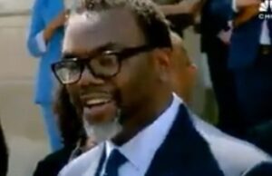 204 Homicides in Chicago During Mayor Johnson’s First 100 Days | The Gateway Pundit