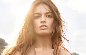 Burberry Goddess Perfume Ad: Emma Mackey Shines